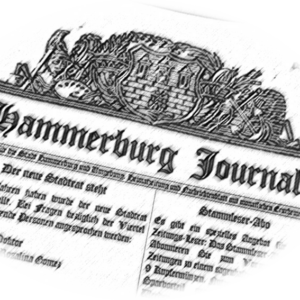 Hammerburg-Journal.de